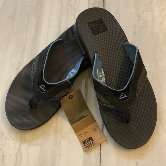 mens flip flops bottle opener bottom